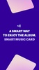 Smart Music Card screenshot 6