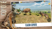 Animal Hunting Games Gun Games screenshot 13