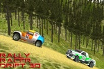 Rally Drift Race 3D screenshot 1