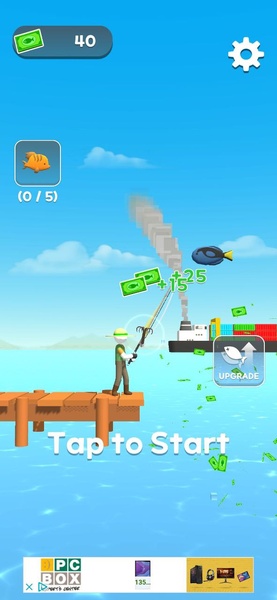 Rapid Fishing - Preview 9