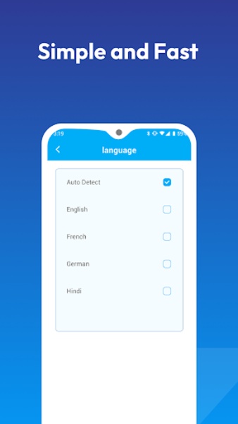 Translate Go - Preview 3