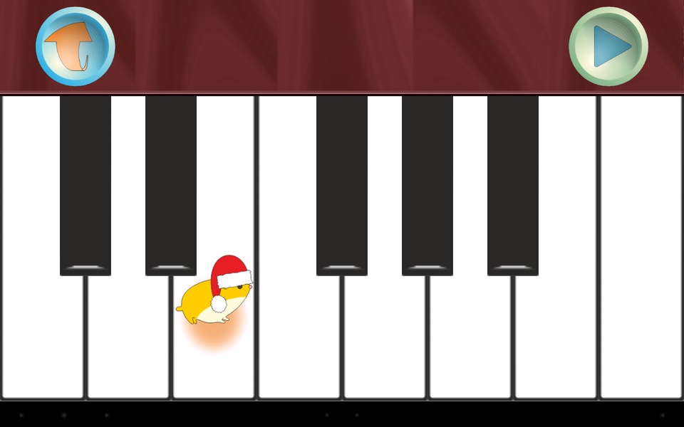 Piano for kids free - Preview 8