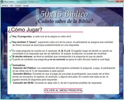 Quien Quiere Ser Biblionario 3 0 Para Windows Descargar