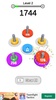 Color Circles 3D screenshot 1