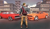 Auto Theft Gang City Crime Simulator Gangster Game screenshot 12