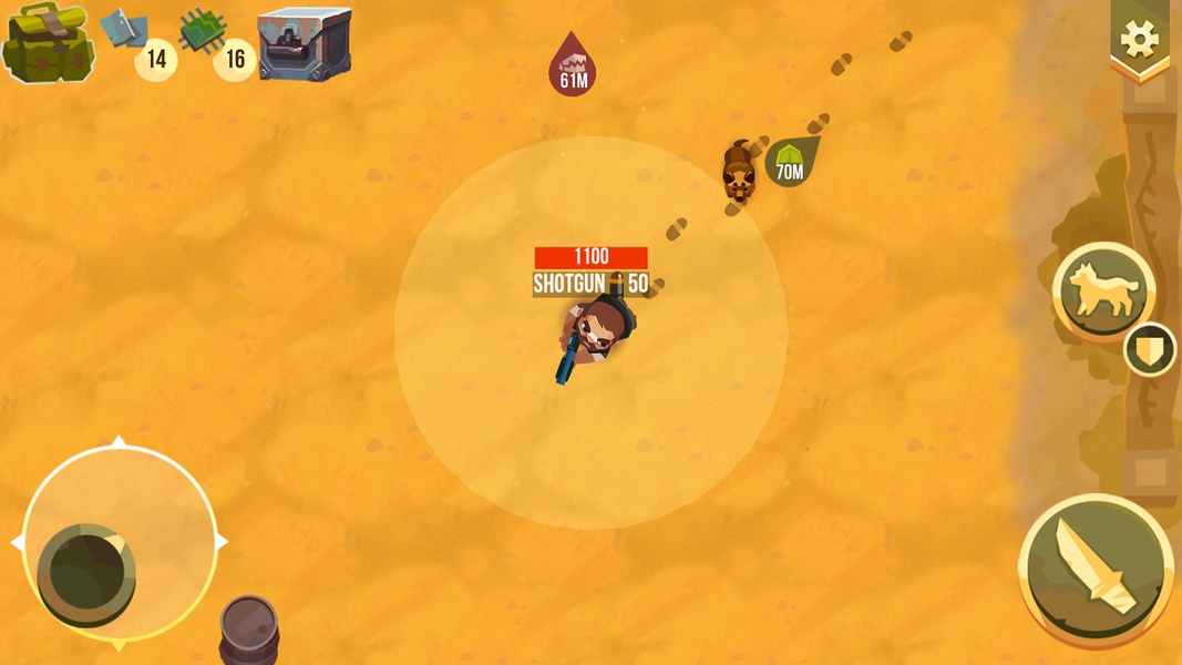 The Last Camp - Preview 12