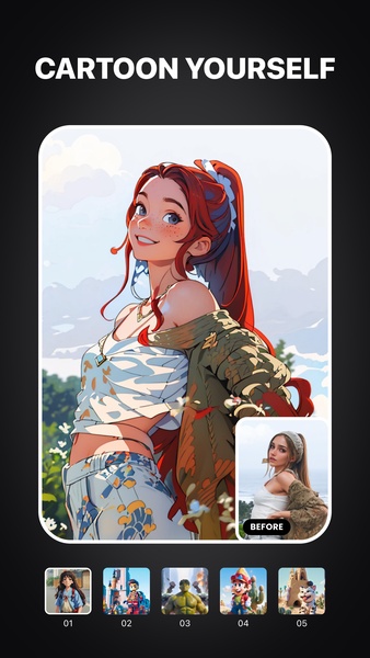 HitPaw Photo Enhancer - Preview 5
