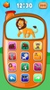 Baby Phone for Kids - Toddler screenshot 14