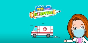 Imagen destacada de Tizi Hospital