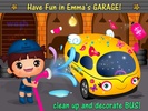 Sweet Little Emma PlaySchool screenshot 8