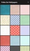 Polka Dot Wallpapers screenshot 2