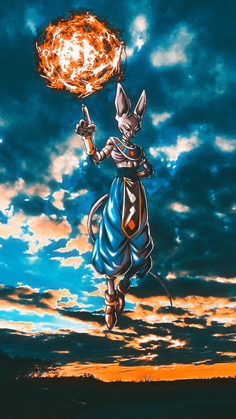 Dragon Ball Z Wallpapers for Android - Download the APK from Uptodown