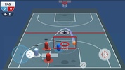 Basketball Rift - Sports Game screenshot 6