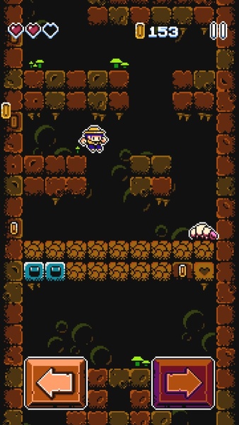 Tombshaft - Preview 8