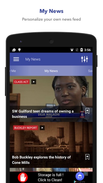 FOX8 - Preview 2