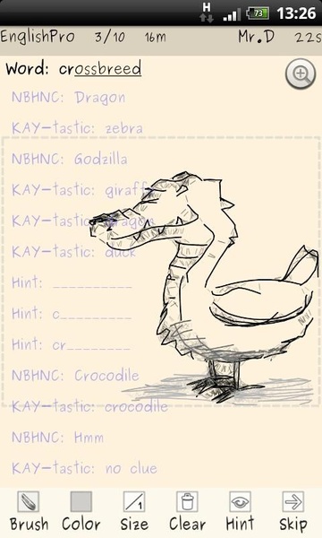 SketchIt - Preview 3
