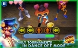 Party Animals®: Dance Battle screenshot 17