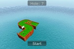 Mini Golf Games 3D screenshot 1