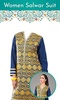 Women Salwar Suit screenshot 6