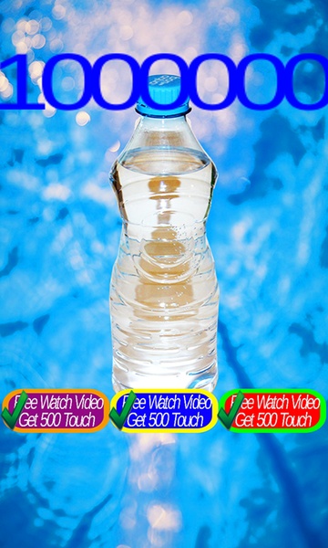 Mineral Spring Water - Preview 3