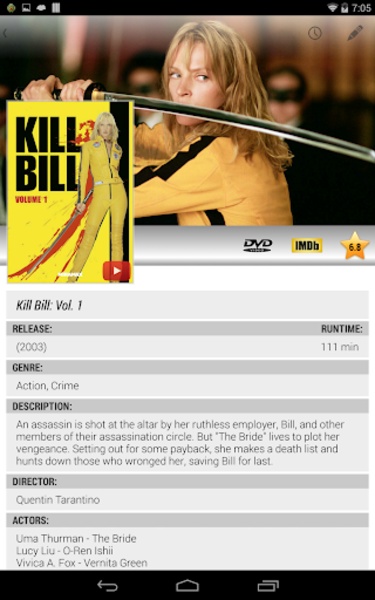 Movie Collection - Preview 5
