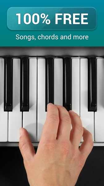 Real Piano para Android - Baixe o APK na Uptodown