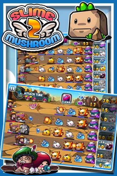 SvsM2 - Preview 2