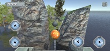 Ball Balancer: Balance Ball 2 screenshot 5