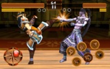 Kung Fu Fight Karate Game screenshot 4