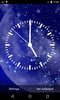 Analog Clock Live Wallpaper screenshot 7