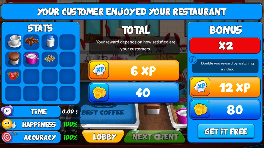 Cooking Yard Restaurant - Preview 3