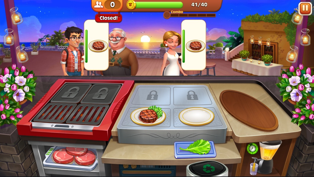 Cooking Madness - Preview 14