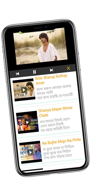 Lalon Geeti - Music Videos - Preview 3