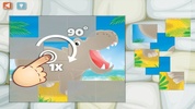Animal Tile Puzzles for Kids screenshot 6