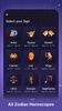 Horoscope Launcher screenshot 8