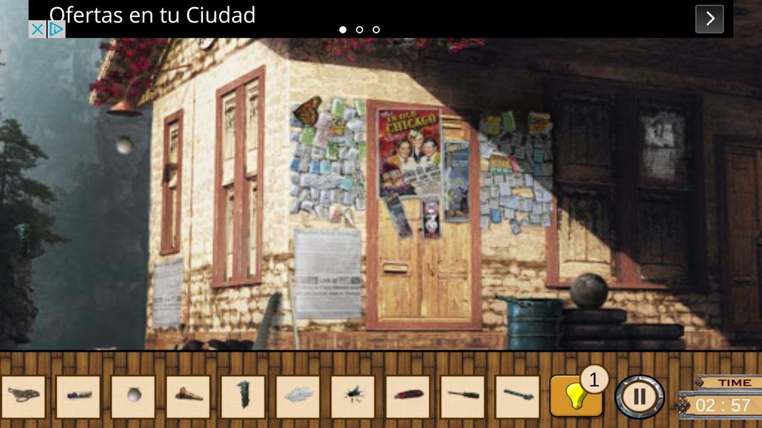 Antique Tenament - Preview 7