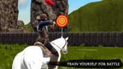 Ertugrul Gazi Horse Simulation screenshot 3