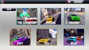 Challenger Car Game screenshot 6