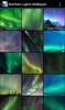 Northern Lights Wallpaper screenshot 9
