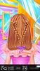 Braided Hairstyles Salon screenshot 9