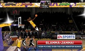 NBA JAM screenshot 2