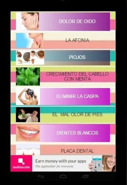 Remedios Caseros - Preview 13
