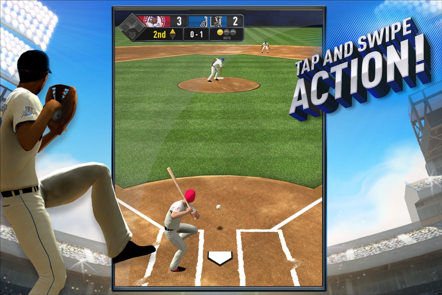 MLB Franchise - Preview 11