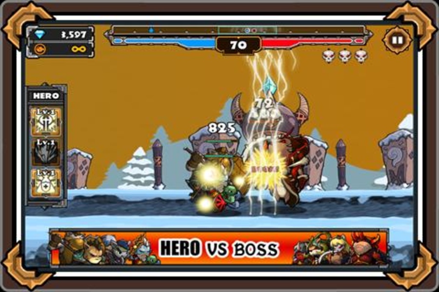 Cat War2 - Preview 2