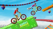 Cycle Race - Bicycle Game screenshot 9