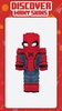 Spider Skin For Minecraft screenshot 5