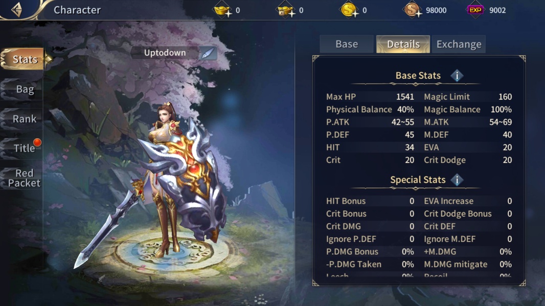 Silkroad Online - Preview 6