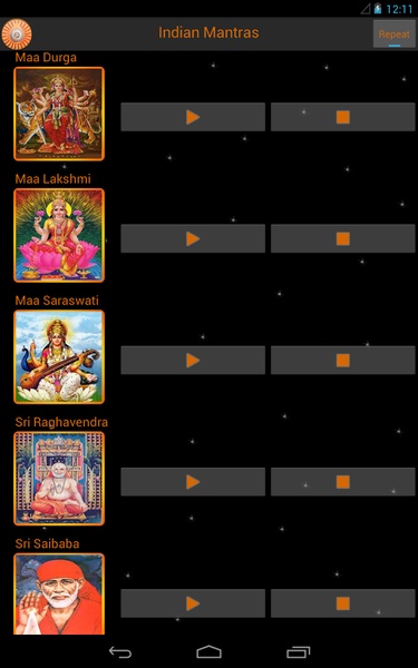 Mantras of Indian - Preview 1