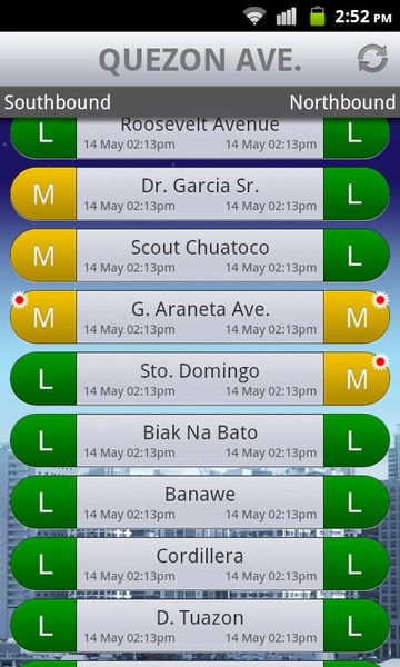 MMDA - Preview 3