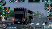Luxury Bus Simulator Bus Game screenshot 5